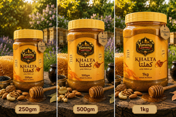 🔥 Yemeny Honey Khalta Power 💪
